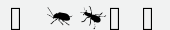 шрифт The Beetles